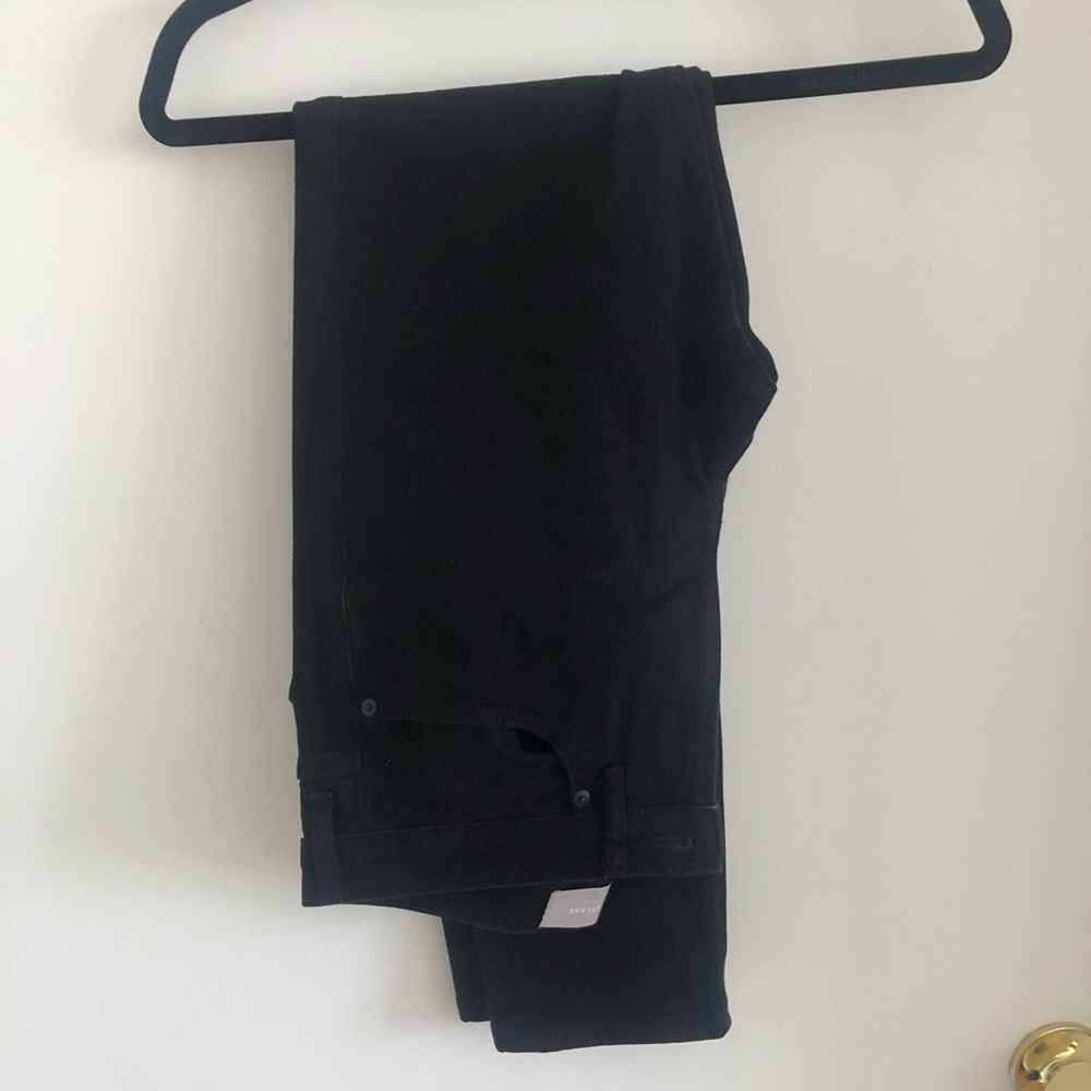 everlane mens slim jeans 30x30